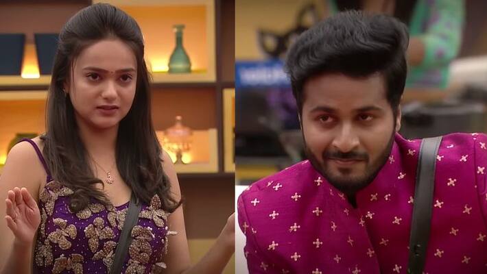 bigg boss telugu 6 srisatya shocking statement on sreehan bigg boss telugu 6 srisatya shocking statement on sreehan
