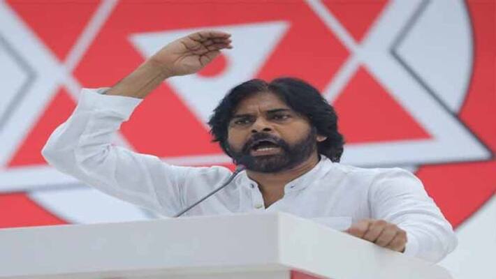 janasena will hold yuva shakti rally on january 12 janasena will hold yuva shakti rally on january 12