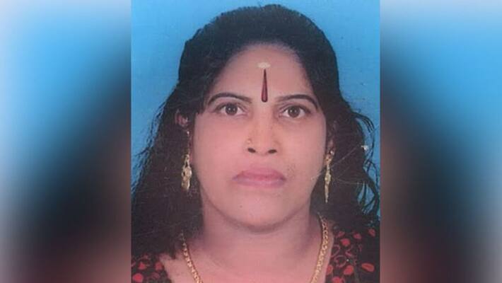 husband joy gets life sentence for murder of his wife Anad sunitha husband joy gets life sentence for murder of his wife Anad sunitha