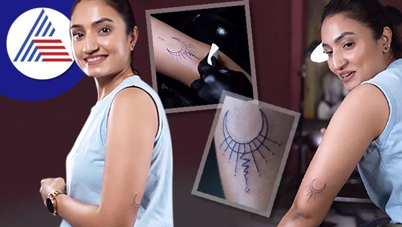 Vaishnavi Gowda clarifies about engagement marriage and tattoo rumours on YouTube channel vcs
