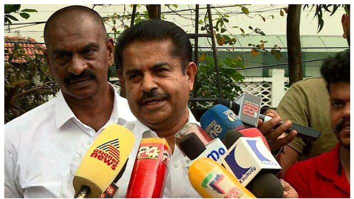 Adoor Prakash MP reacts to CBI s clean chit in solar harassment case Adoor Prakash MP reacts to CBI s clean chit in solar harassment case