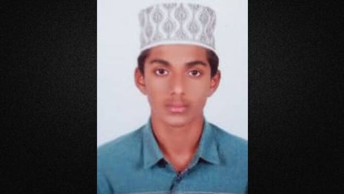 student drown to death in ottapalam student drown to death in ottapalam