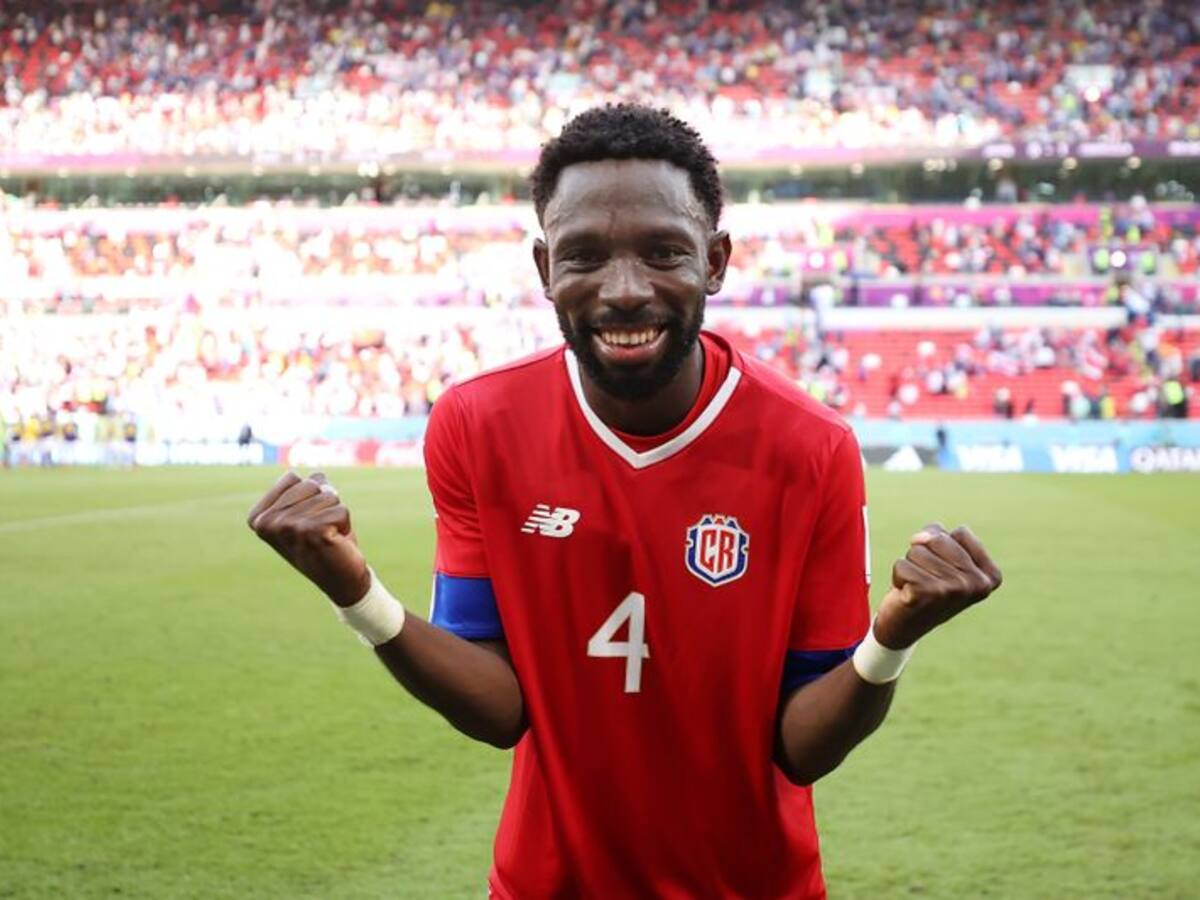 World Cup 2022 - Japan 0-1 Costa Rica: Keysher Fuller scores late winner  for Los Ticos to blow Group E wide open, Football News