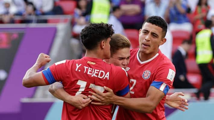 fifa world cup 2022 costa rica beat japan by 1 0 goal fifa world cup 2022 costa rica beat japan by 1 0 goal