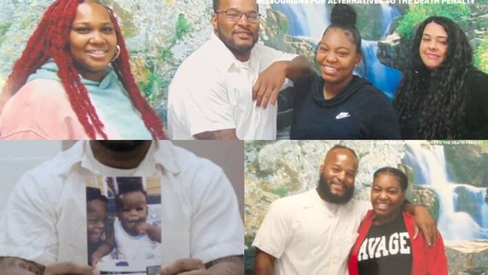 US federal judge denies 19 year old s request to attend her fathers execution US federal judge denies 19 year old s request to attend her fathers execution