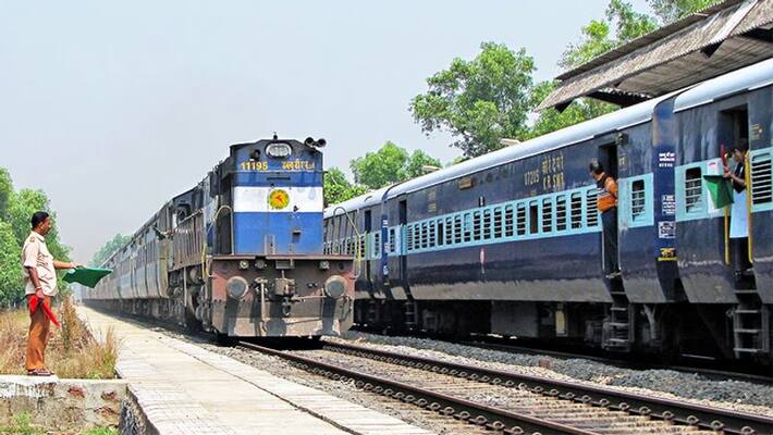 Punjab Train accident: Three children died in the train accident. Another one was seriously injured Punjab Train accident: Three children died in the train accident. Another one was seriously injured