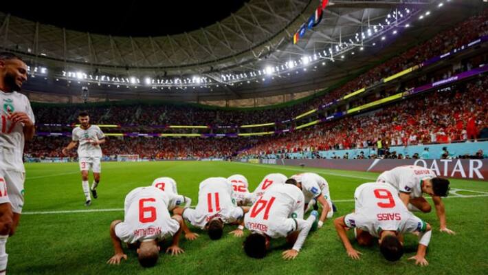 fifa world cup 2022 morocco beat belgium by 2 0 goals fifa world cup 2022 morocco beat belgium by 2 0 goals