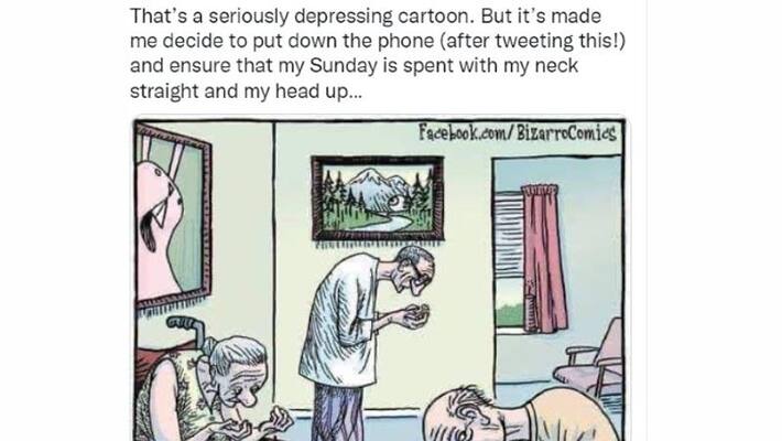 cartoon that illustrates how we are going to affected by smart phone addiction cartoon that illustrates how we are going to affected by smart phone addiction