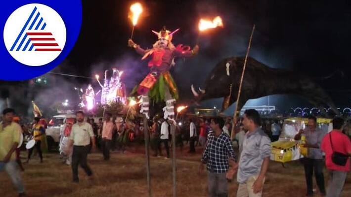 antaras Panjurli Attracts Attention At Dindi Festival Of Karwar gvd antaras Panjurli Attracts Attention At Dindi Festival Of Karwar gvd