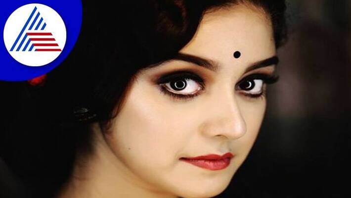Ibbani Thabbida Ileyali Film Actress Ankita Amar Exclusive Interview gvd Ibbani Thabbida Ileyali Film Actress Ankita Amar Exclusive Interview gvd