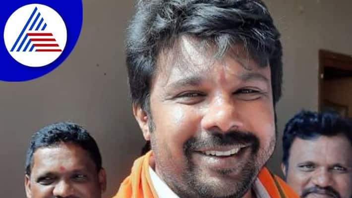 Competition for the post of CM in Congress says rajugowda rav Competition for the post of CM in Congress says rajugowda rav