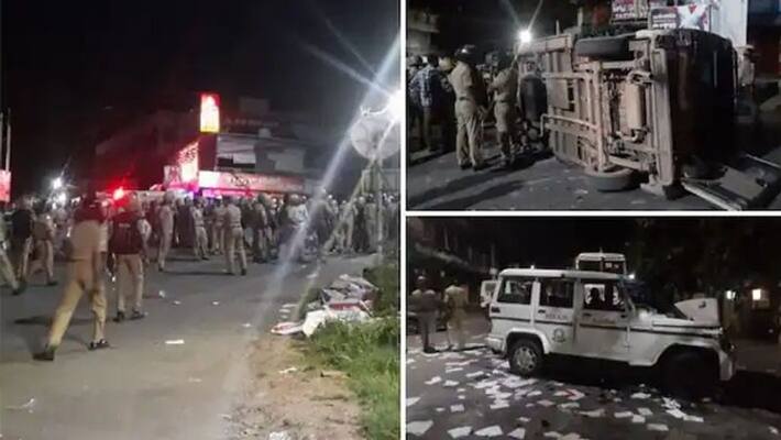 No investigation on Vizhinjam clash says NIA No investigation on Vizhinjam clash says NIA