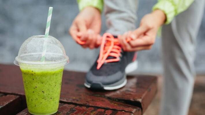5 Snacks To Devour Before A Workout Session 5 Snacks To Devour Before A Workout Session