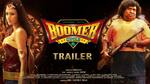 Yogibabu and Oviya starrer Boomer uncle movie trailer released