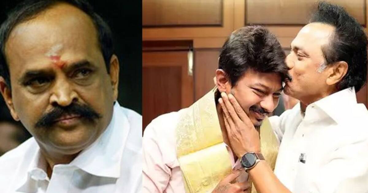 அமித் ஷா-இபிஎஸ் சந்திப்பு! நாடாளுமன்ற தேர்தலுக்கு அல்ல! சட்டமன்ற தேர்தலுக்கு! திமுகவை அலறவிடும் கடம்பூர் ராஜு