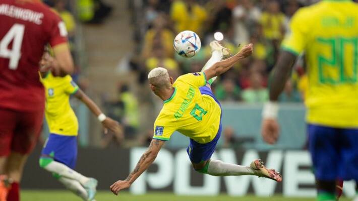 FIFA World Cup 2022 Who will replace Neymar Brazil vs Switzerland Preview date Indian time FIFA World Cup 2022 Who will replace Neymar Brazil vs Switzerland Preview date Indian time
