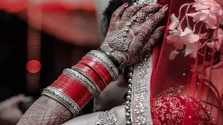 Astrologer ToldThat Wife Temper Will Ruin Life Astrologer ToldThat Wife Temper Will Ruin Life