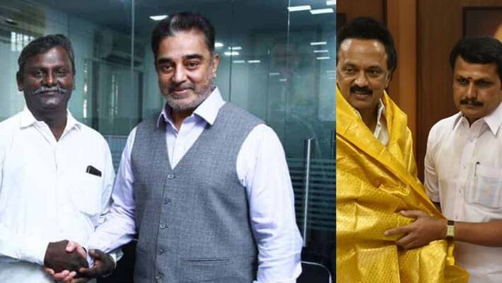 aadhaar link with electricity connection issue...makkal needhi maiam question for DMK aadhaar link with electricity connection issue...makkal needhi maiam question for DMK
