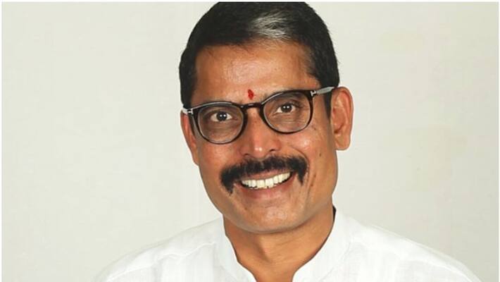Lahari Velu Admitted to hospital after visits to Aditi prabhudeva marriage reception sgk Lahari Velu Admitted to hospital after visits to Aditi prabhudeva marriage reception sgk