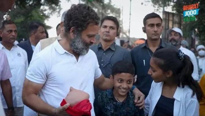 Rahul Gandhi thank you note for a piggy bank days after Congress targeted PM Rahul Gandhi thank you note for a piggy bank days after Congress targeted PM