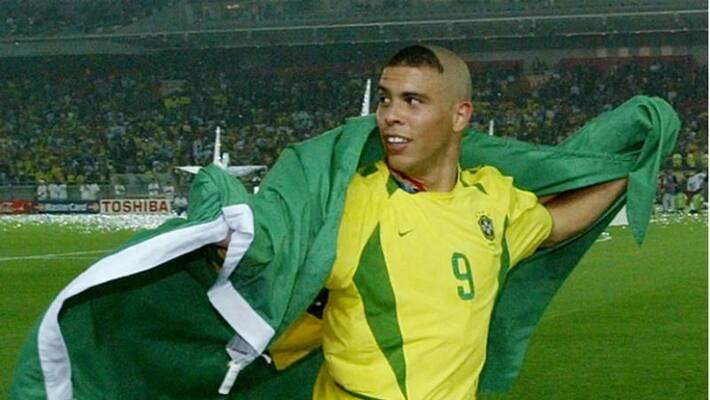 Ronaldo Nazario fan student suspended in school in uk for this reason Ronaldo Nazario fan student suspended in school in uk for this reason