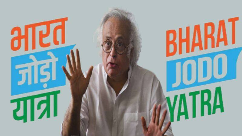 Bharat Jodo Yatra will not present Rahul Gandhi as the Prime Ministerial contender for the 2024 elections: Ramesh Jairam