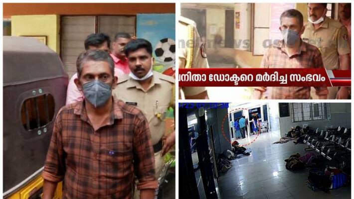 senthilkumar arrested senthilkumar arrested