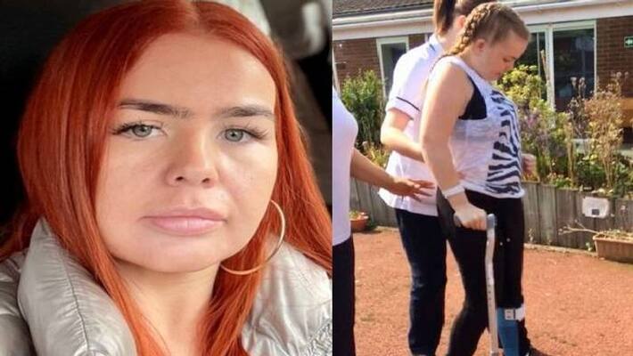 woman in coma miraculously came back to life woman in coma miraculously came back to life