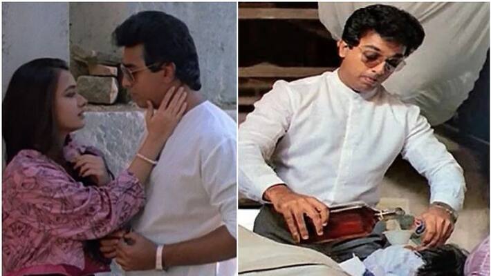 pushpaka vimana turns 35 and Kamal Haasan pens heartfelt note for director Singeetham Srinivasa Rao sgk pushpaka vimana turns 35 and Kamal Haasan pens heartfelt note for director Singeetham Srinivasa Rao sgk
