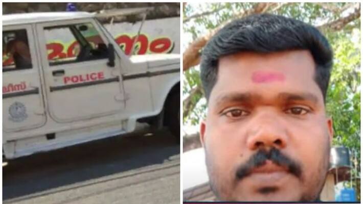 man stabbed to death in thrissur and police search for his friend man stabbed to death in thrissur and police search for his friend