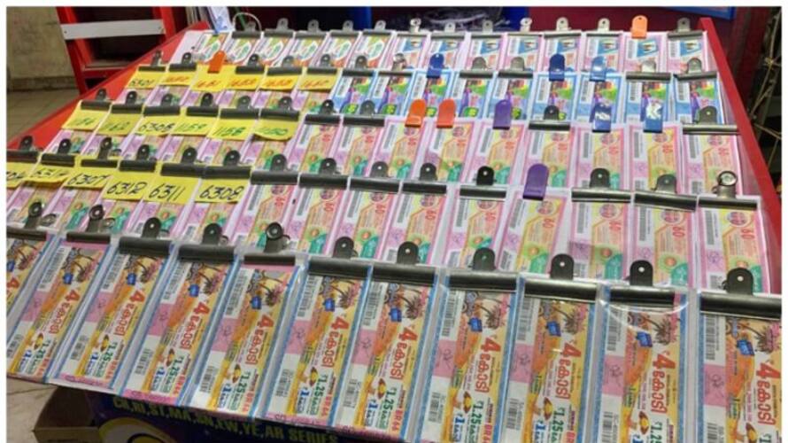 bengal labour wins kerala lottery worth of rs 75 lakhs, runs to police station bengal labour wins kerala lottery worth of rs 75 lakhs, runs to police station