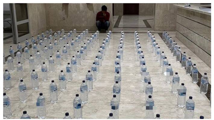 expat arrested in kuwait with 154 bottles of liquor expat arrested in kuwait with 154 bottles of liquor