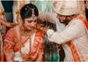 Actress Aditi Prabhudeva got married with Yashasvi on November 28th sgk