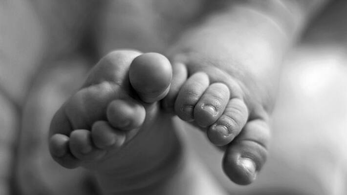 newborn found dead inside toilet of govt school in tamilnadus trichy probe underway ash newborn found dead inside toilet of govt school in tamilnadus trichy probe underway ash