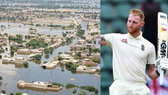 England Test Skipper Wins Hearts in Pakistan, Donates His Match Fees to Pakistan Flood Victims England Test Skipper Wins Hearts in Pakistan, Donates His Match Fees to Pakistan Flood Victims
