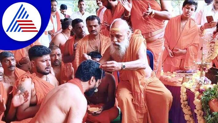 The Datta Jayanthi of Vihimpa and Bajrangdal begins today The Datta Jayanthi of Vihimpa and Bajrangdal begins today