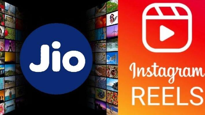 Jio is planning to introduce a jio jumps shorts video app to competitive instagram reels and youtube shorts Jio is planning to introduce a jio jumps shorts video app to competitive instagram reels and youtube shorts