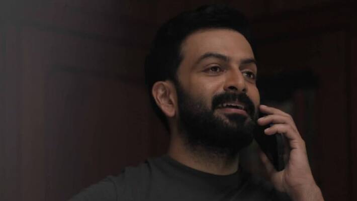 Prithviraj starrer film Gold censored with U Prithviraj starrer film Gold censored with U