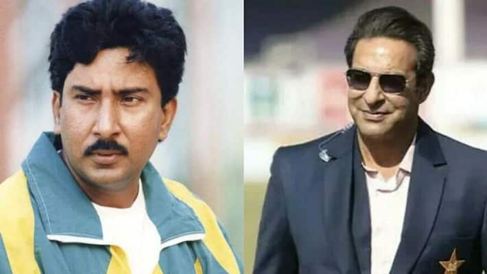saleem malik reaction on wasim akram allegation on him saleem malik reaction on wasim akram allegation on him