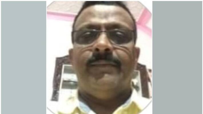 keralite expat died on his way to home keralite expat died on his way to home