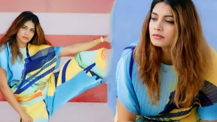 Bigg Boss winner Dilsha Prasannan share her photos Bigg Boss winner Dilsha Prasannan share her photos