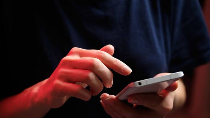 Actors father duped by sextortion racket in Mumbai Actors father duped by sextortion racket in Mumbai