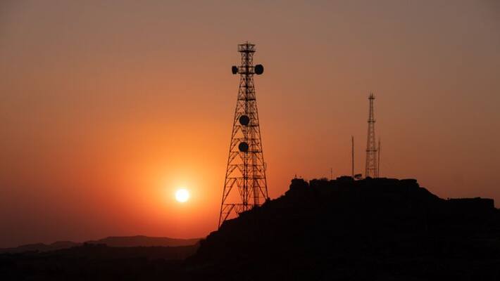 Bihar thieves steal mobile tower worth over Rs 19 lakh Bihar thieves steal mobile tower worth over Rs 19 lakh