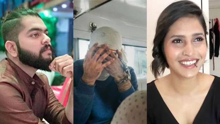 Aaftab Admits in Narco Test, Reveals Info About Murder Weapon, Victim's Phone Aaftab Admits in Narco Test, Reveals Info About Murder Weapon, Victim's Phone