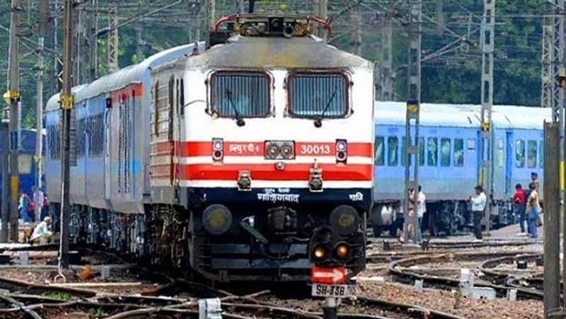 With faster trains, it will take less time to reach Bengaluru from Chennai