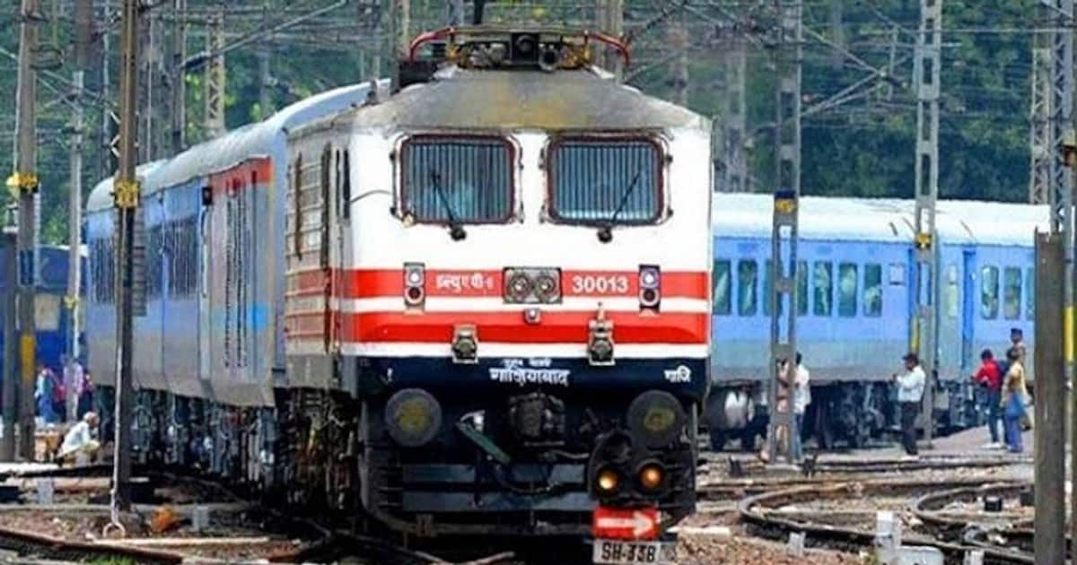 தந்திரமாக லாபம் ஈட்டிய ரயில்வே; செய்த மாற்றம் இதுதான்; அள்ளியது கோடியில்!!