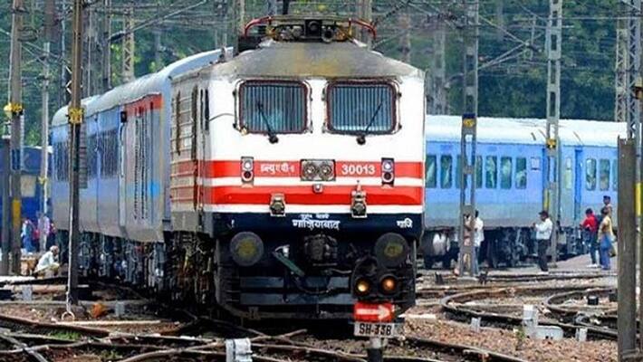 railway job scam : 28 unemployed youth duped of over 2.5 crore railway job scam : 28 unemployed youth duped of over 2.5 crore