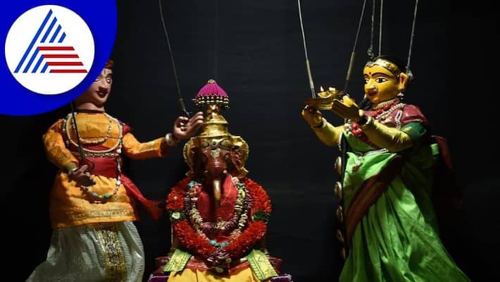 Puppetry under extinction Fear of joining the history page gvd Puppetry under extinction Fear of joining the history page gvd