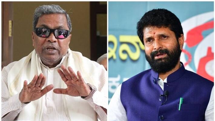 BJP defended CT Ravi Sidramulla Khan statement sat BJP defended CT Ravi Sidramulla Khan statement sat