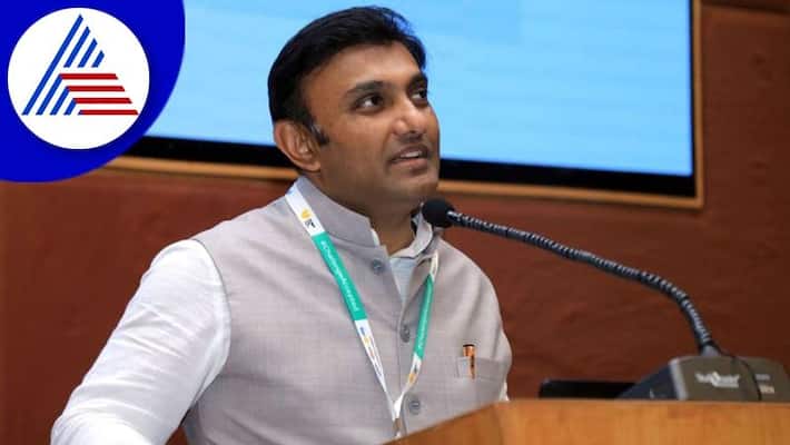 Minister Dr K Sudhakar Talks About Assembly Election 2023 At Chikkaballapur gvd Minister Dr K Sudhakar Talks About Assembly Election 2023 At Chikkaballapur gvd